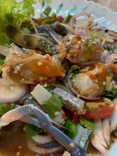 มารุมยำ