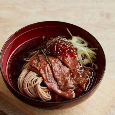 เมนูของร้าน WAGYUISM ซอยอารีย์สัมพันธ์ 5