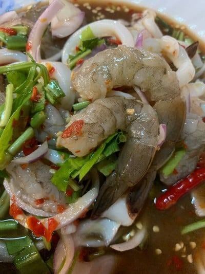 มารุมยำ