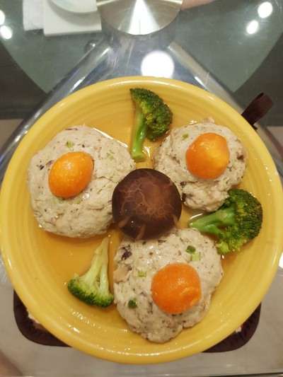วิธีทำ ไก่สับนึ่งเห็ดหอม วิธีทำ ไก่สับนึ่งเห็ดหอม