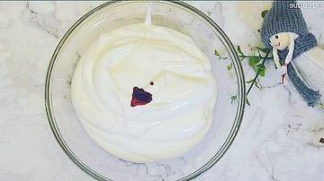 วิธีทำ ชีสเค้กมูส