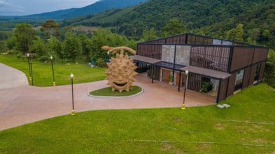 สวนทุเรียนแลนด์