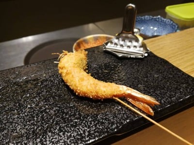 Kushikatsu Ishimoto Thaniya Kushikatsu Ishimoto Thaniya