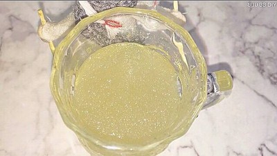 วิธีทำ ชีสเค้กมูส