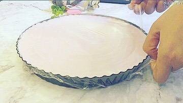 วิธีทำ ชีสเค้กมูส