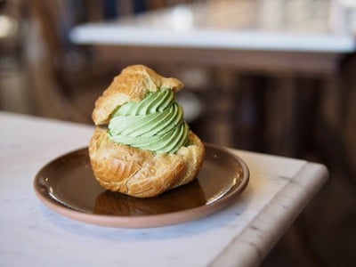 Dear Friends, Bistro