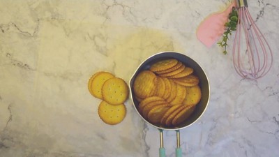 วิธีทำ ชีสเค้กมูส