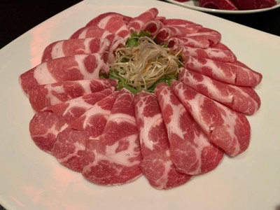Ping's Hotpot Restaurant