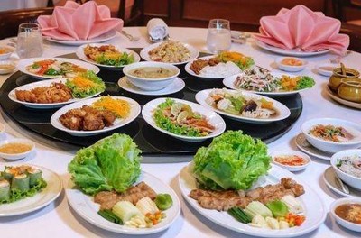 ห้องอาหารเวียดนาม ไซ่ง่อน (Saigon Vietnamese Restaurant) โรงแรมเอเชีย กรุงเทพ ห้องอาหารเวียดนาม ไซ่ง่อน (Saigon Vietnamese Restaurant) โรงแรมเอเชีย กรุงเทพ