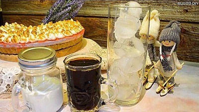 วิธีทำ ชีสเค้กมูส