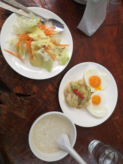 ห้องอาหาร