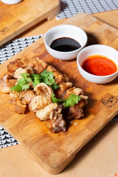 The Concept Aromatic Thai Cuisine The Concept Aromatic Thai Cuisine