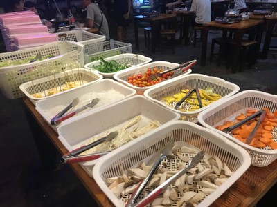 อาหาร หรือ เครื่องดื่ม