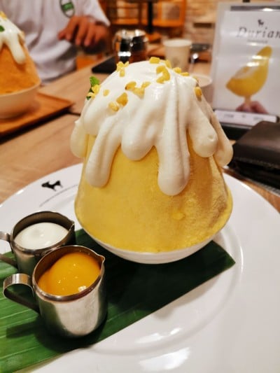 อาหาร หรือ เครื่องดื่ม