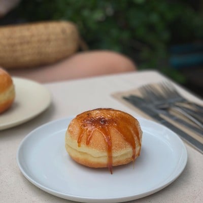 Mooh Doughnuts เชียงใหม่