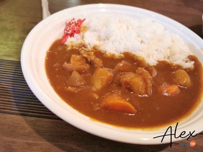 เมนูของร้าน Okinawa Kinjo & Samurai Diner Japanese restaurant Samurai Diner