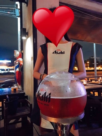 บาร์ลมดี (Bar Lom Dee) ราชพฤกษ์ บาร์ลมดี (Bar Lom Dee) ราชพฤกษ์
