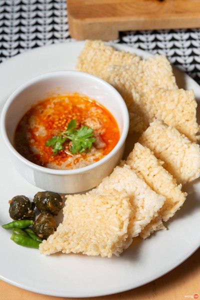 The Concept Aromatic Thai Cuisine