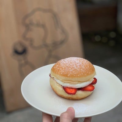 Mooh Doughnuts เชียงใหม่