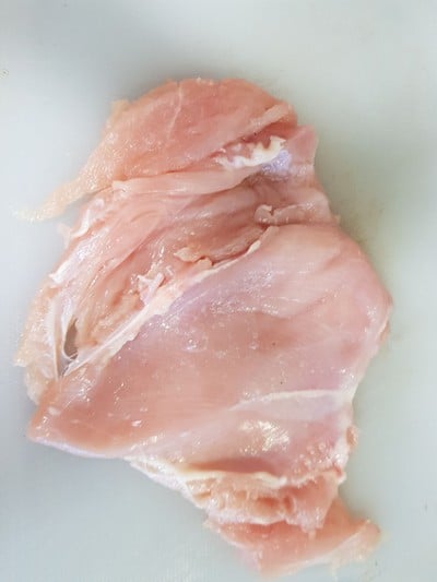 วิธีทำ อกไก่นึ่ง วิธีทำ อกไก่นึ่ง