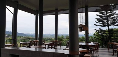 บรรยากาศ