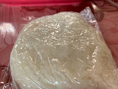 ข้าวเหนียว