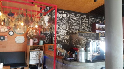 บรรยากาศ