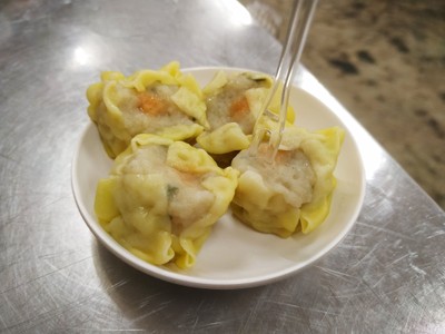 ขนมจีบ