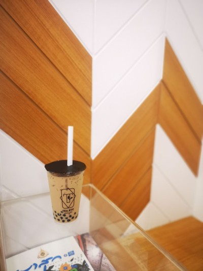 Tea Etc สุขุมวิท 24