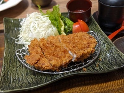 Ootoya Japanese Restaurant (โอโตยะ อาหารญี่ปุ่น) เซ็นทรัลพลาซ่า ลาดพร้าว