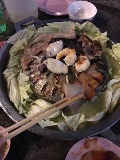 อาหาร หรือ เครื่องดื่ม