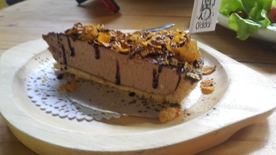 ช็อคโกแลต ทาร์ส