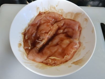วิธีทำ อกไก่นึ่ง วิธีทำ อกไก่นึ่ง
