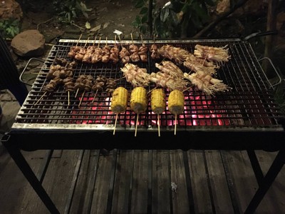 อาหาร หรือ เครื่องดื่ม