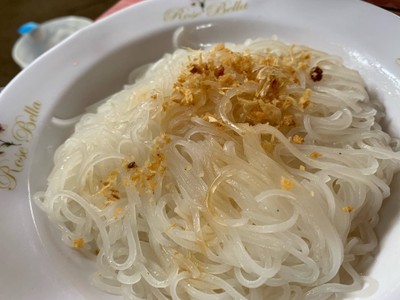 เส้นลวก