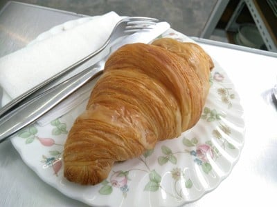 CROISSANT