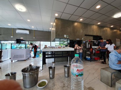 บรรยากาศ