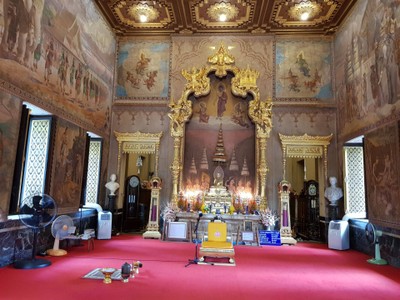 บรรยากาศ