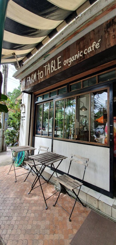 หน้าร้าน