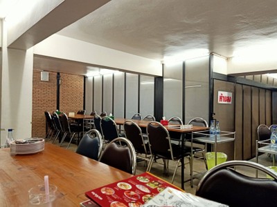 บรรยากาศ เจ๊ไข่ ซีฟู้ด ประชาชื่น ประชาชื่น