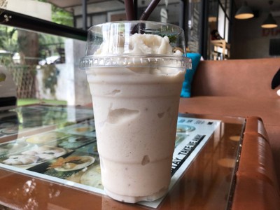 BANOFFEE