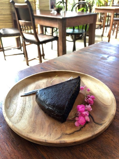 เมนูของร้าน ไม้บ้าน คาเฟ่ อุดรธานี