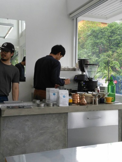 บรรยากาศ