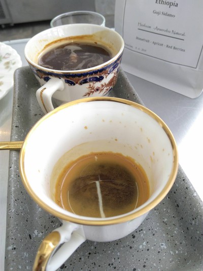 ESPRESSO