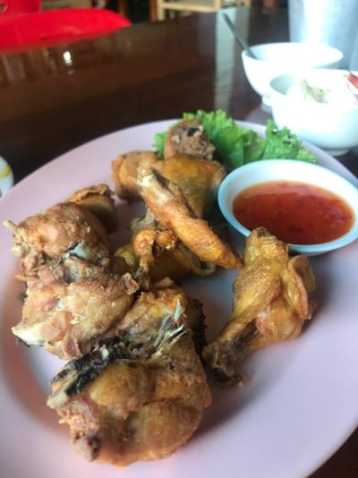 ครัวลุงชุบ