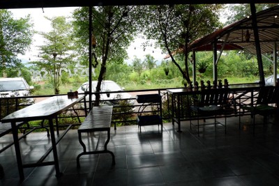 บรรยากาศ