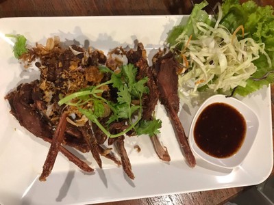 อาหาร หรือ เครื่องดื่ม