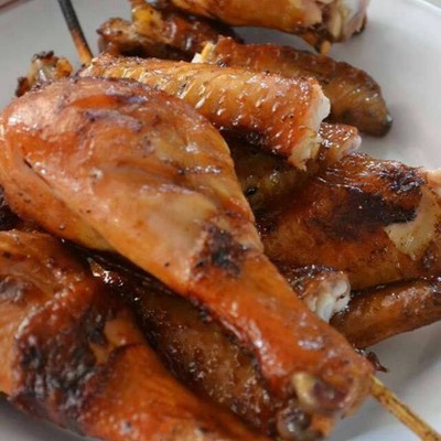 ไก่ย่าง