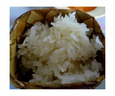 ข้าวเหนียว