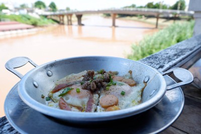 ไข่กระทะ